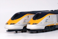 ユーロスター　鉄道模型 ユーロスター (基本・8両セット) (鉄道模型) - ホビーサーチ